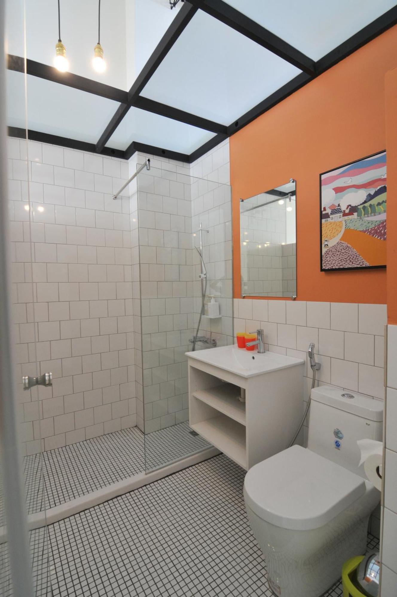 Avery Case Tainan Zimmer foto